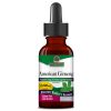 American Ginseng Low Alcohol 1 Ounce