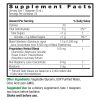 SFB for Sambucus Melatonin