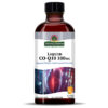 26148 CO-Q10 100mg Bottle Vector High Res